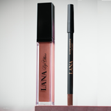 Lana Signature Kit