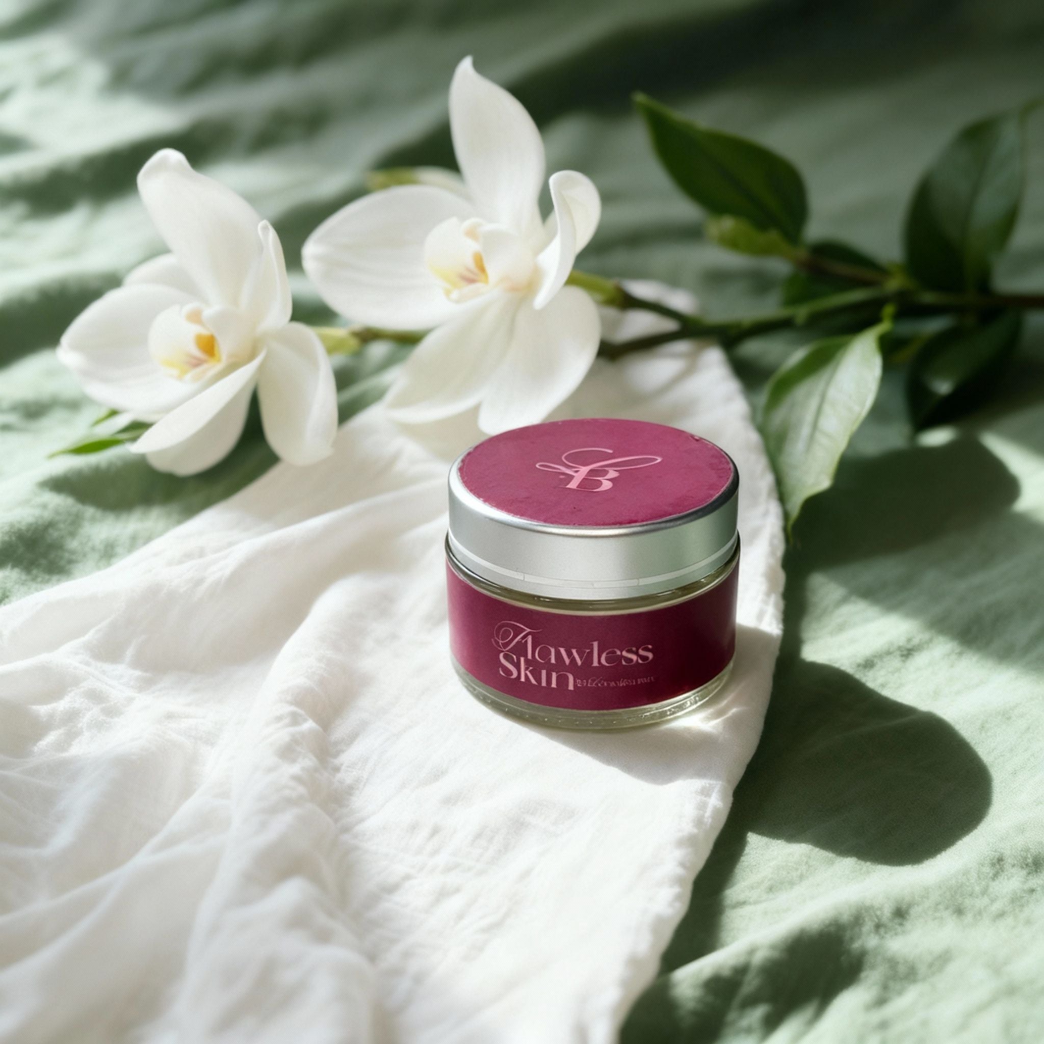 Flawless Skin
