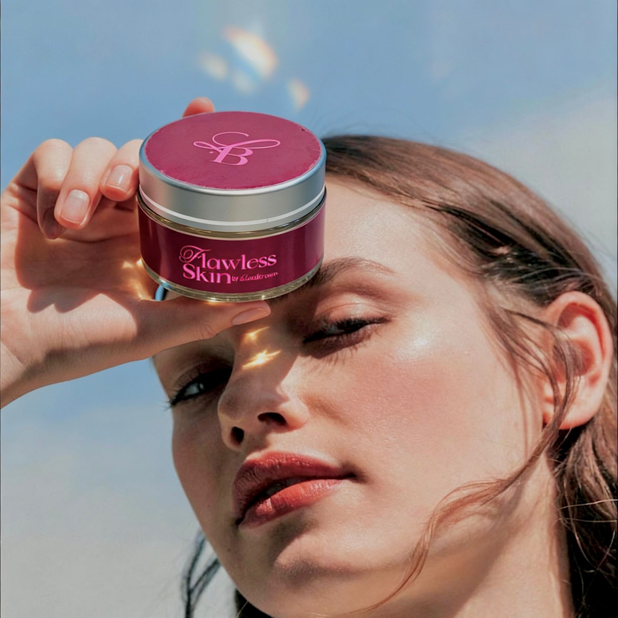 Flawless Skin