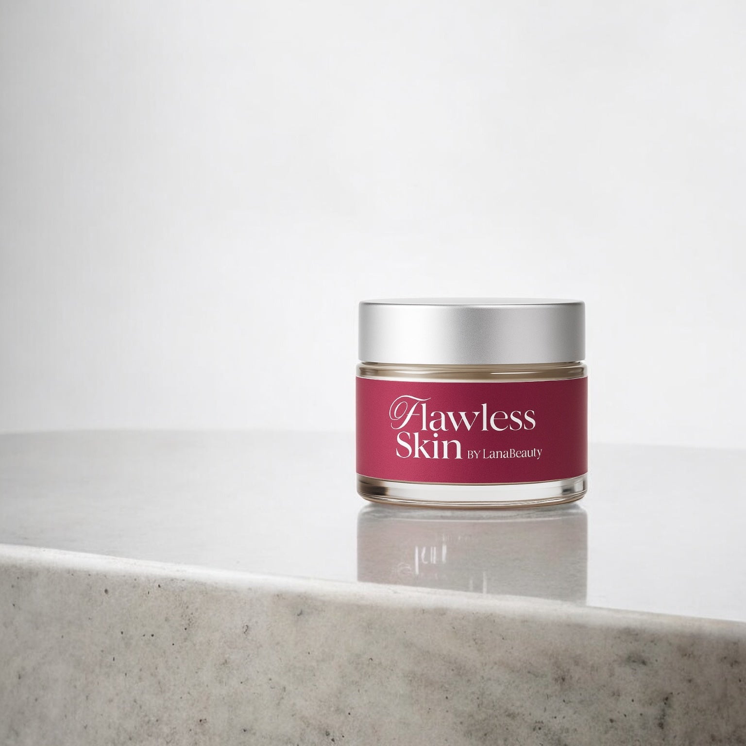 Flawless Skin