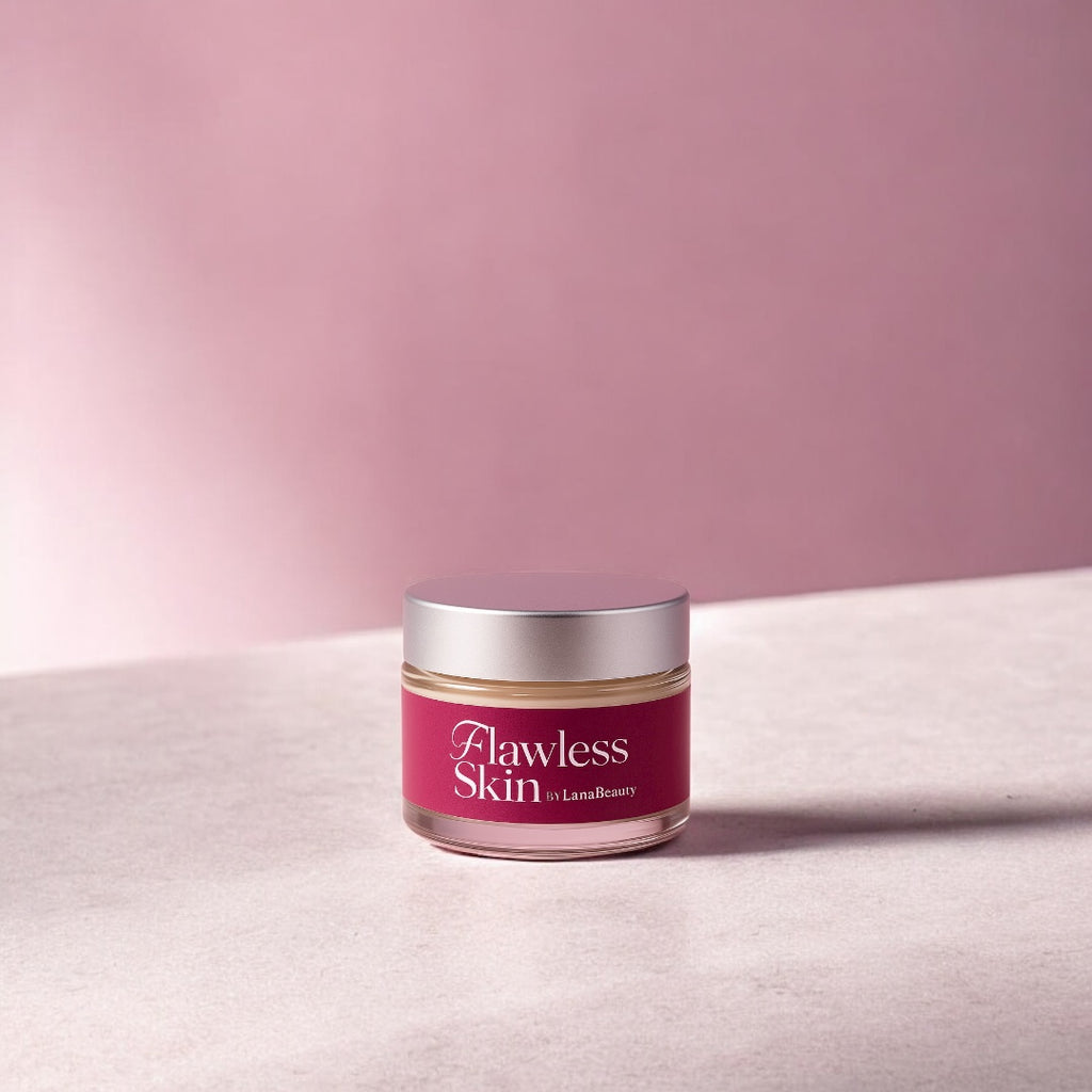 Flawless Skin