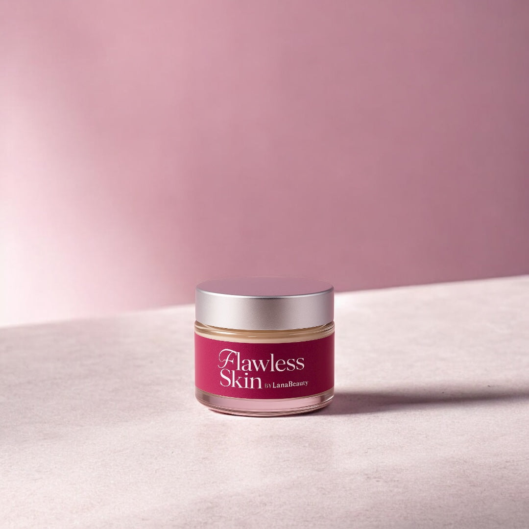 Flawless Skin