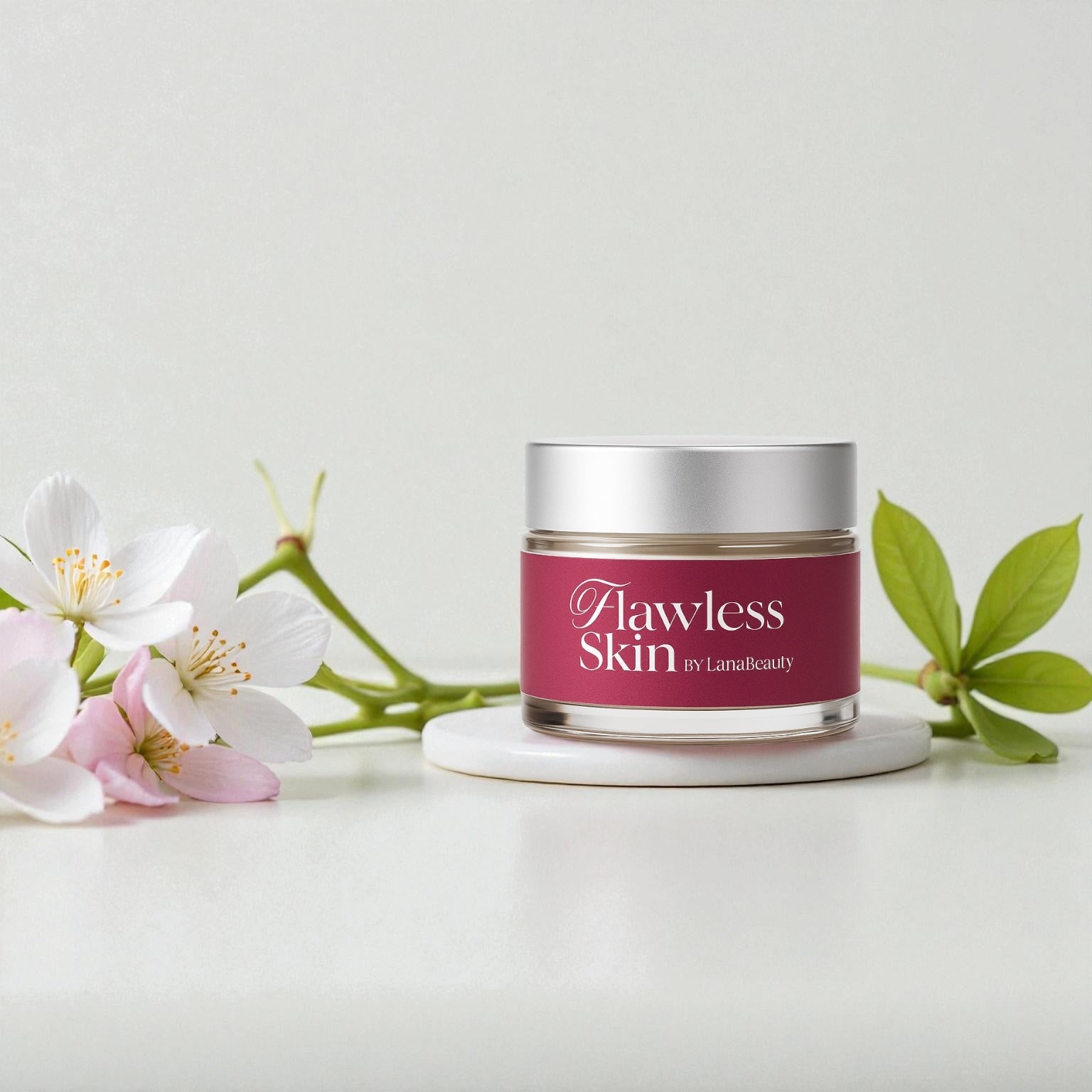 Flawless Skin