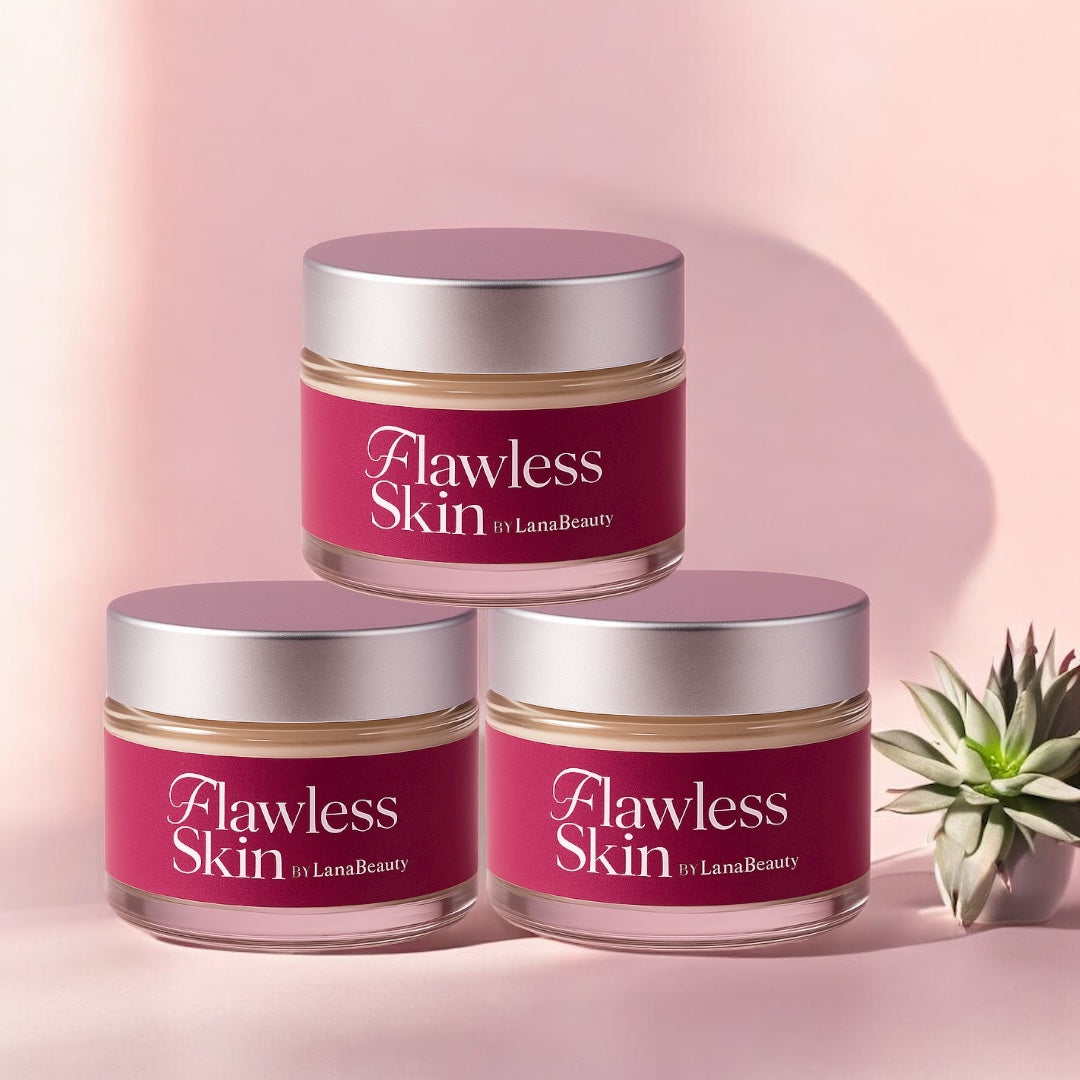 Flawless Skin